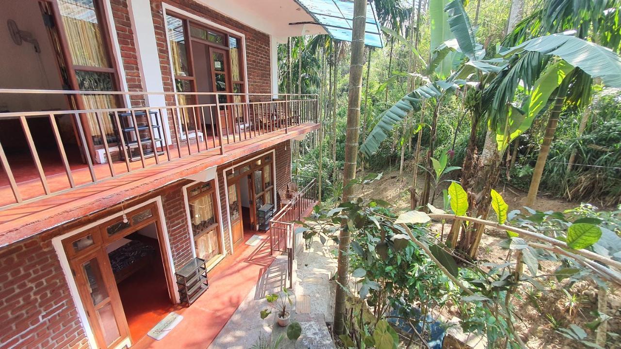 Eco Zone Resort Ella Esterno foto