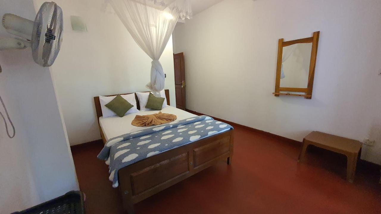 Eco Zone Resort Ella Esterno foto
