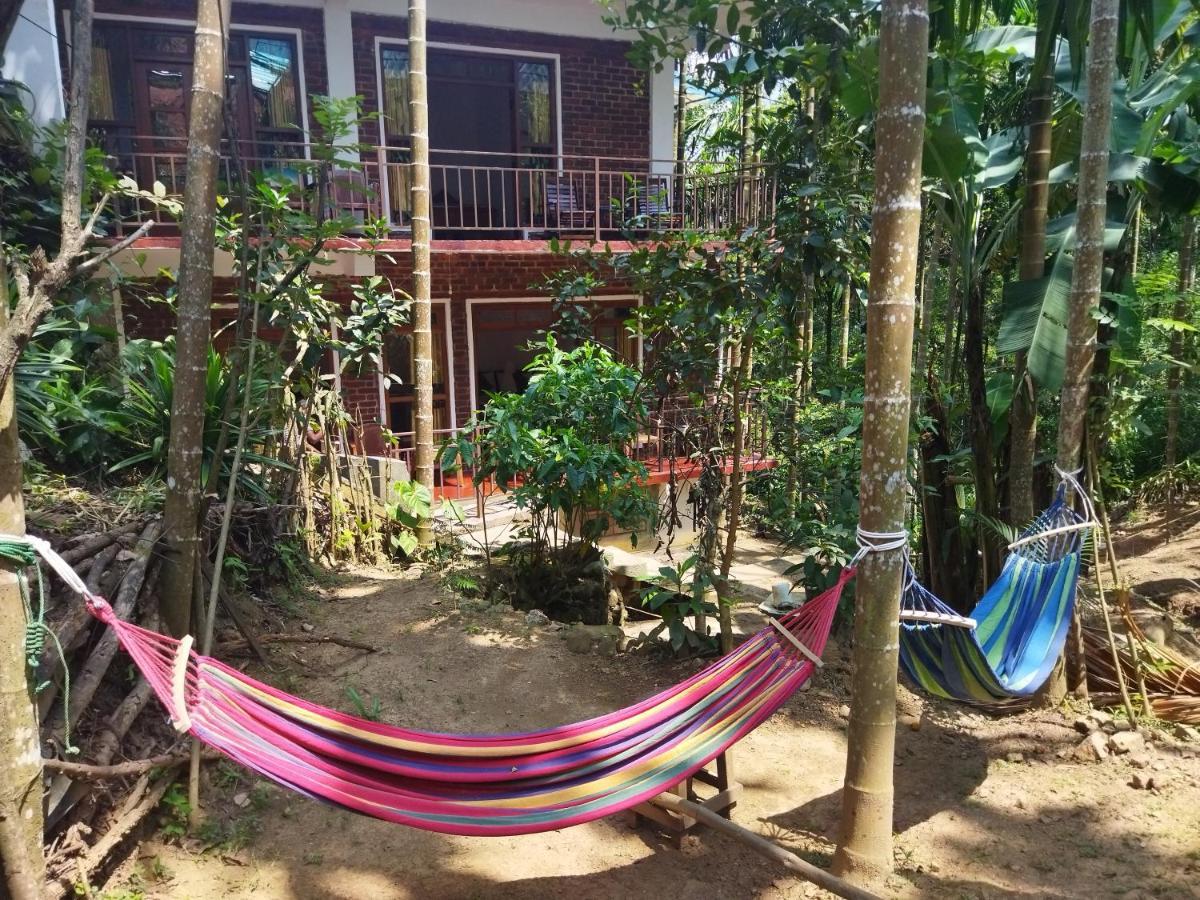 Eco Zone Resort Ella Esterno foto