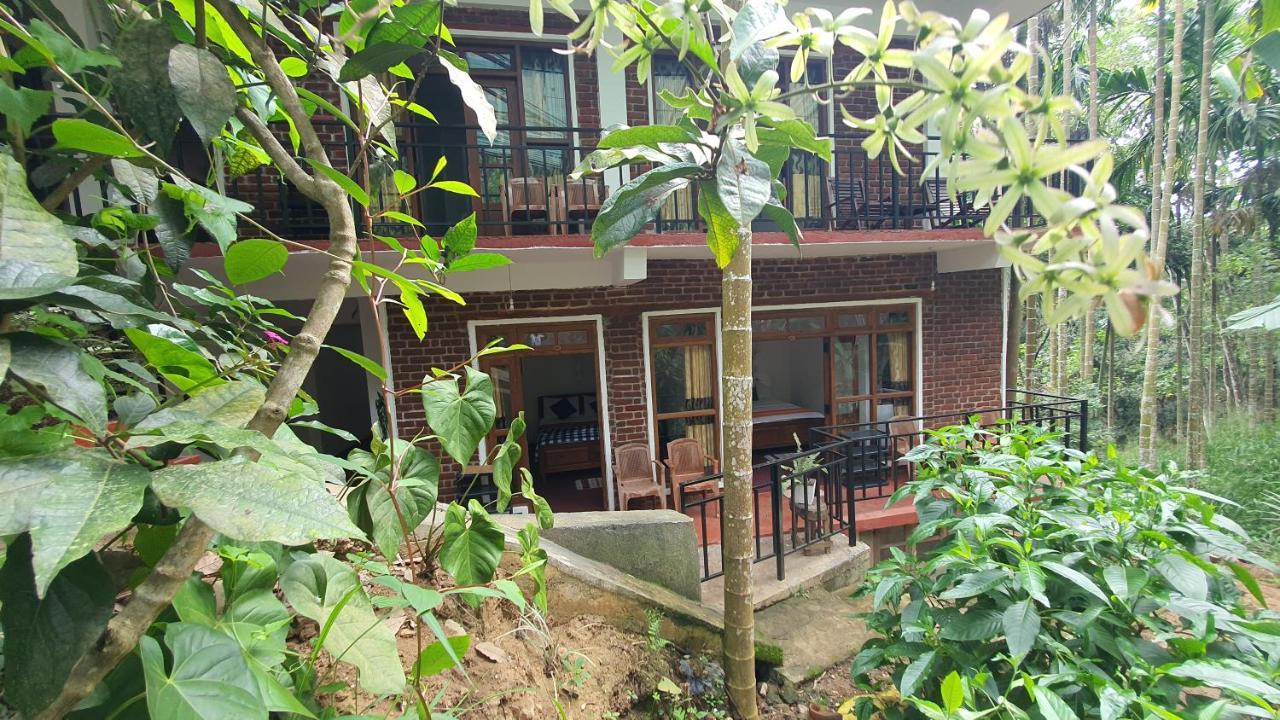 Eco Zone Resort Ella Esterno foto