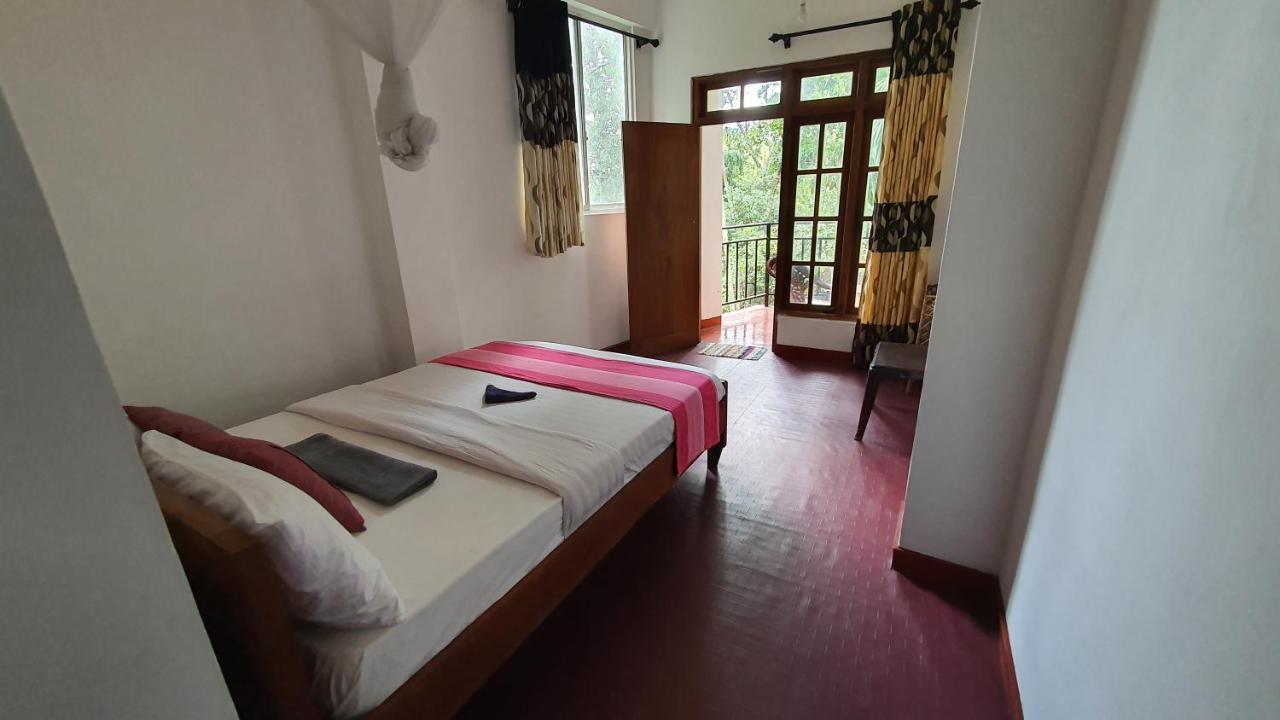 Eco Zone Resort Ella Esterno foto
