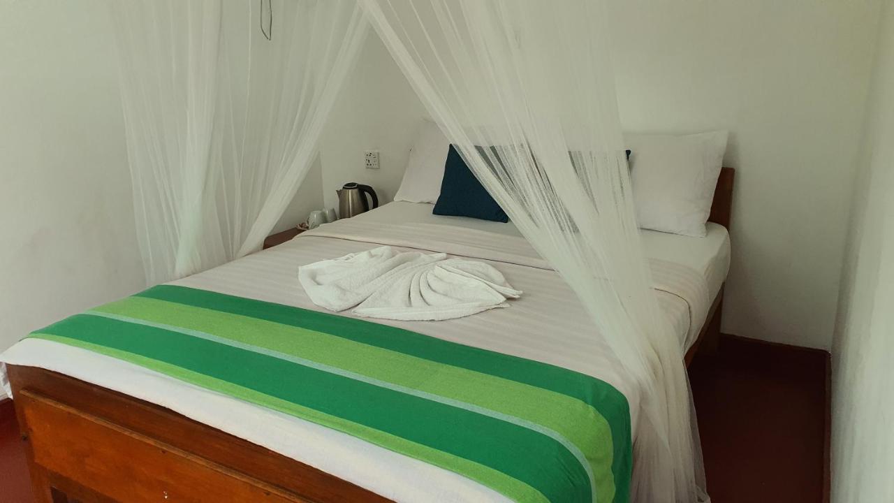 Eco Zone Resort Ella Esterno foto