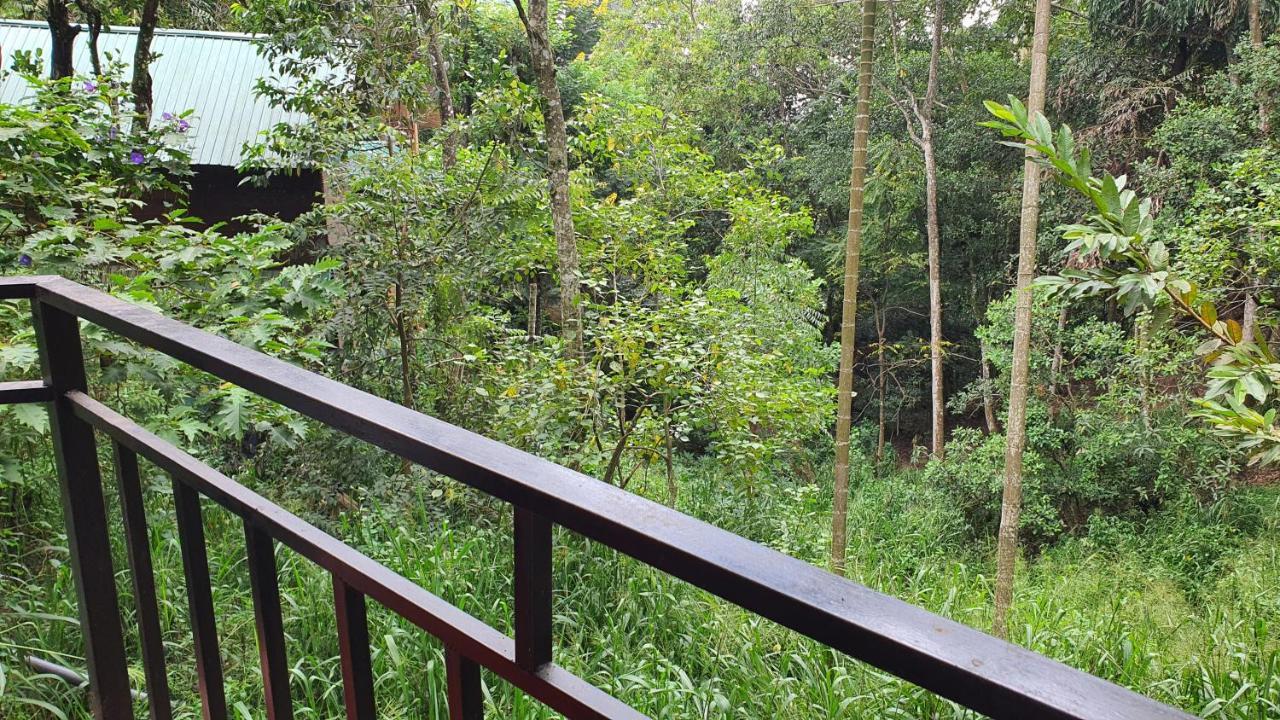 Eco Zone Resort Ella Esterno foto