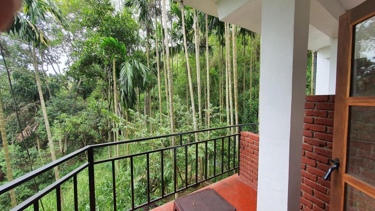 Eco Zone Resort Ella Esterno foto