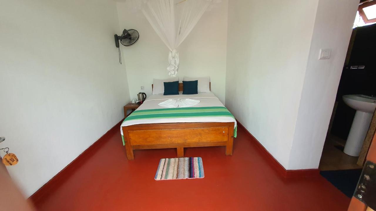 Eco Zone Resort Ella Esterno foto